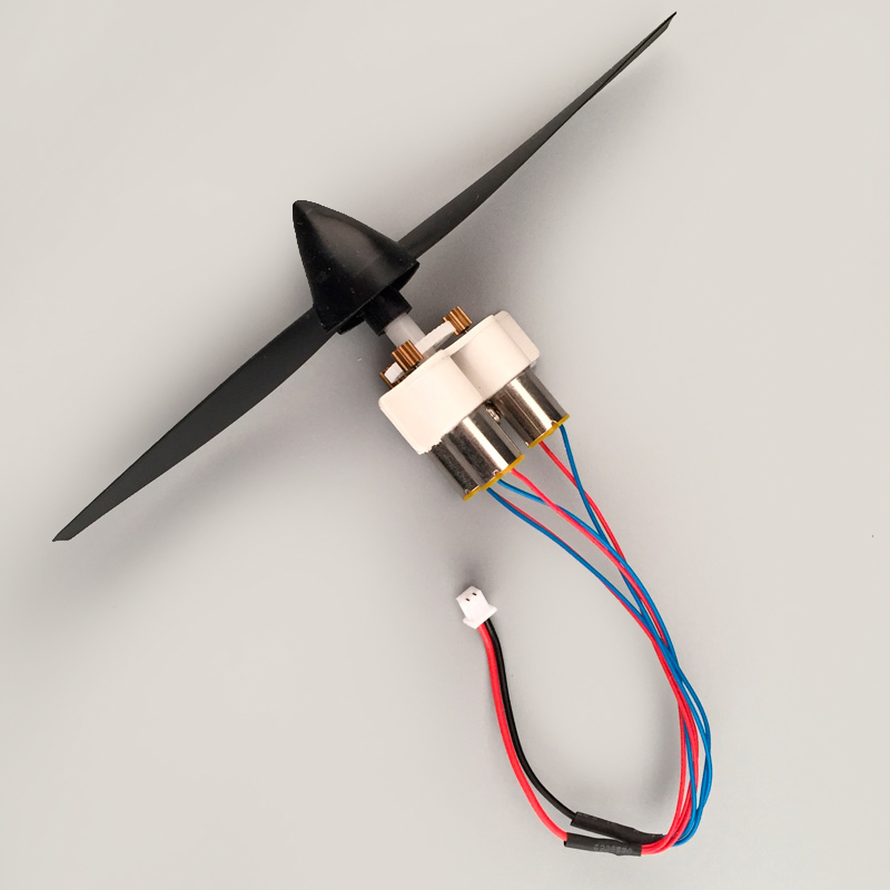 Brushless Motor Thrust Test Stand - Parkten Wltoys F949 mortor RC อะไหล่เครื่องบินมอเตอร์สำหรับ
