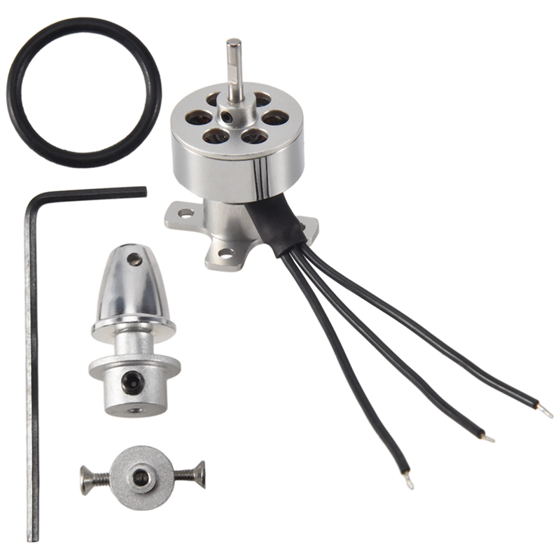 Brushless Motor Thrust Test Stand - ปฏิบัติ RC Drone อุปกรณ์เสริม 10G มอเตอร์ไร้แปรง
