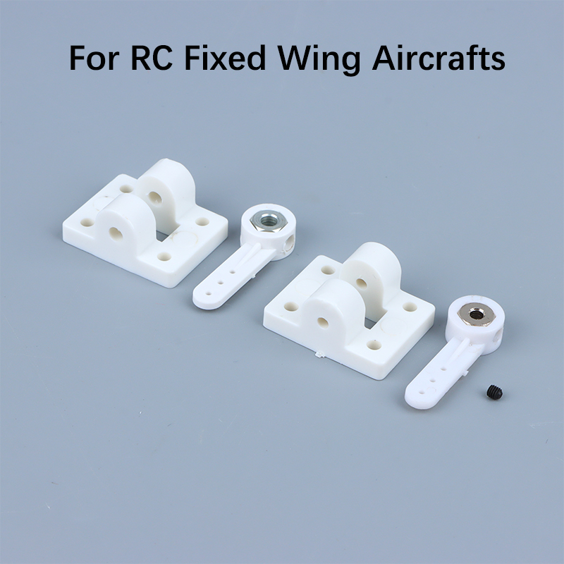 1 ชุด Landing Gear ล้อหน้าพวงม - Brushless Motor Thrust Test Stand บทวิจารณ์และราคา
