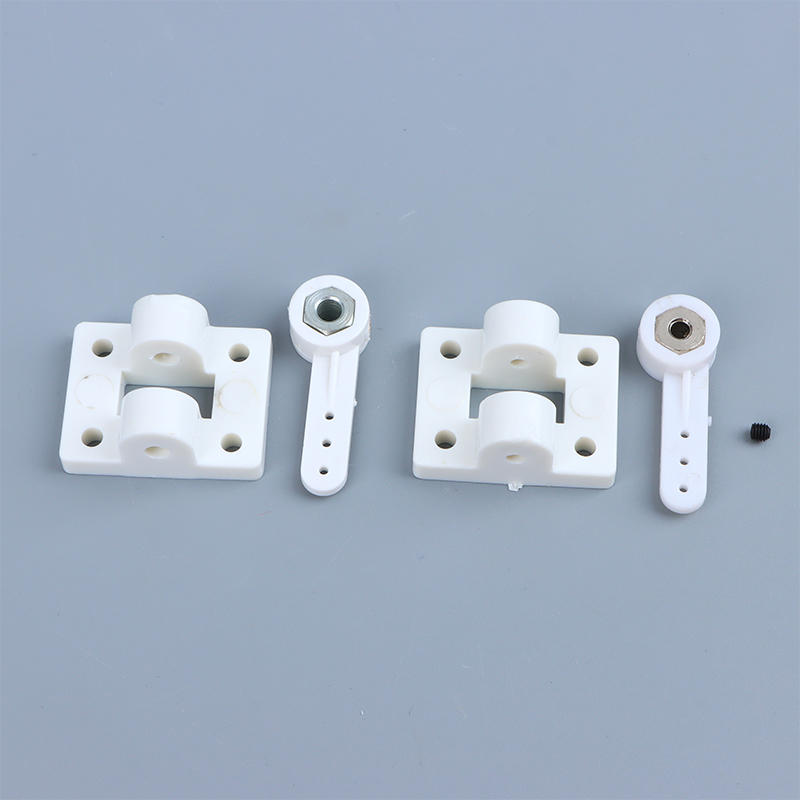 1 ชุด Landing Gear ล้อหน้าพวงม - Brushless Motor Thrust Test Stand บทวิจารณ์และราคา