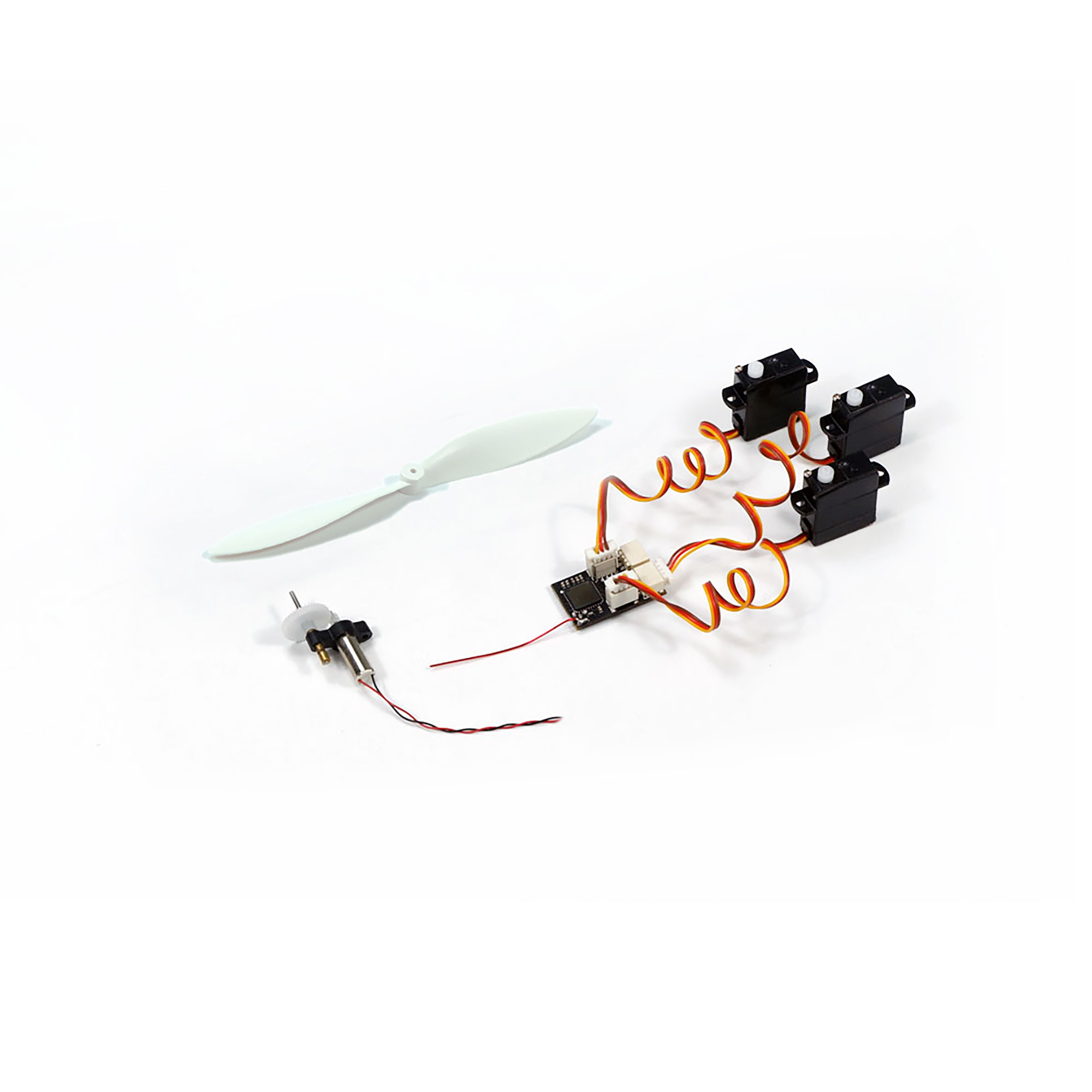 ระบบขับเคลื่อนแบบแปรงถ่านขนาดเ - Brushless Motor Thrust Test Stand บทวิจารณ์และราคา