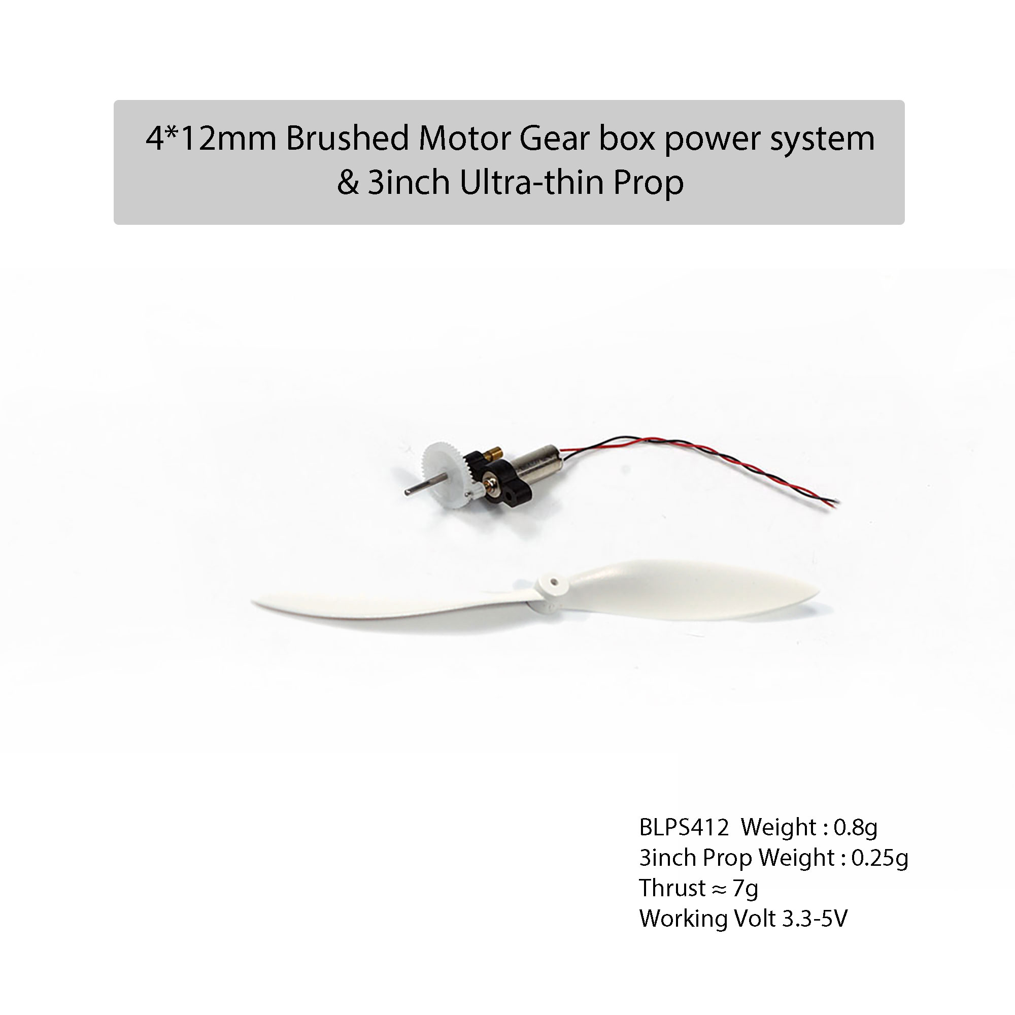 ระบบขับเคลื่อนแบบแปรงถ่านขนาดเ - Brushless Motor Thrust Test Stand บทวิจารณ์และราคา