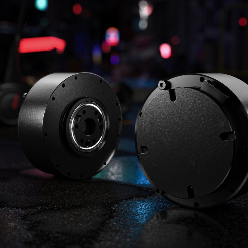 ROBSTRIDE02 โมดูลข้อต่อแบบรวมร - Direct Drive Servo Motor Robotics บทวิจารณ์และราคา