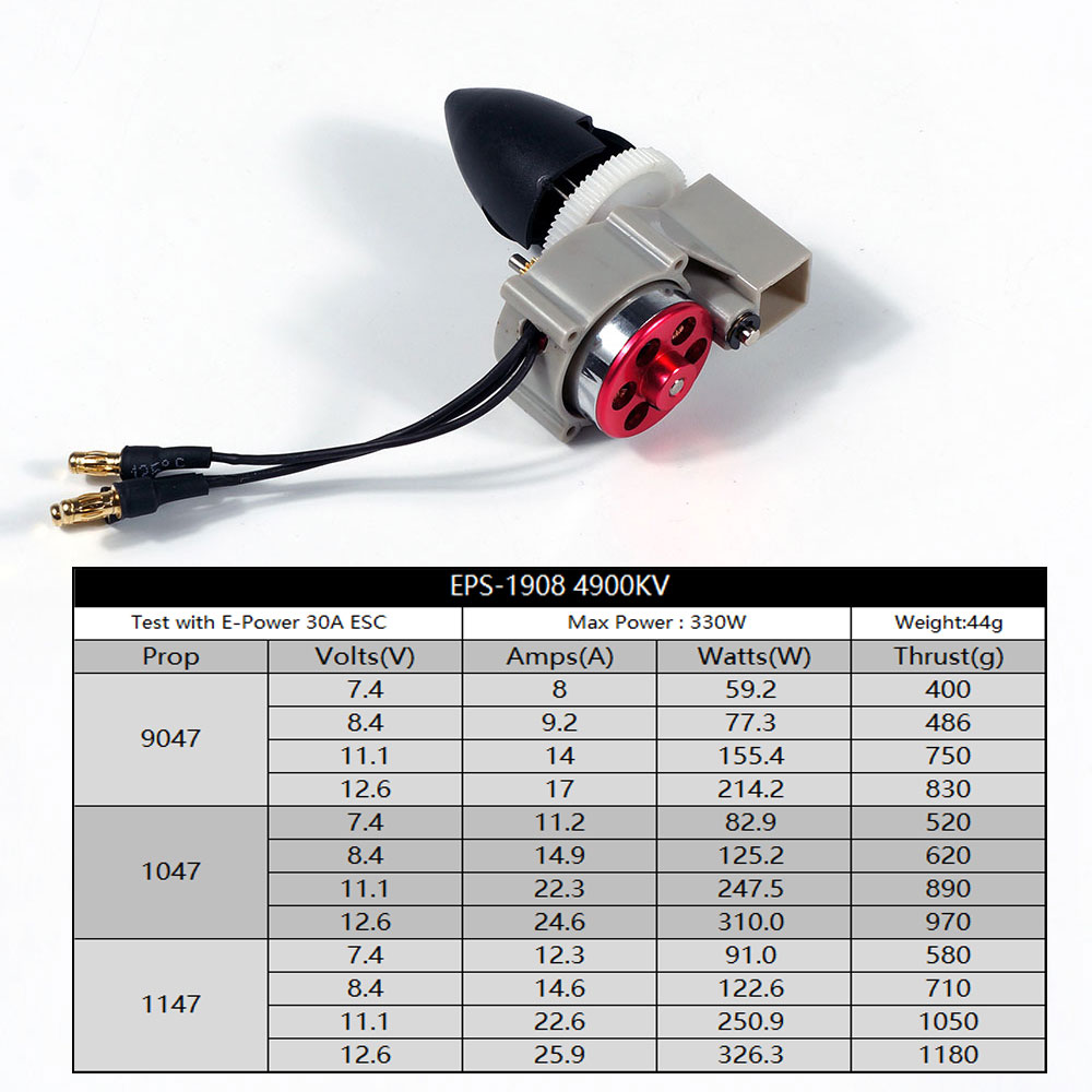 ระบบขับเคลื่อนด้วยมอเตอร์ไฟฟ้า - Brushless Motor Thrust Test Stand บทวิจารณ์และราคา