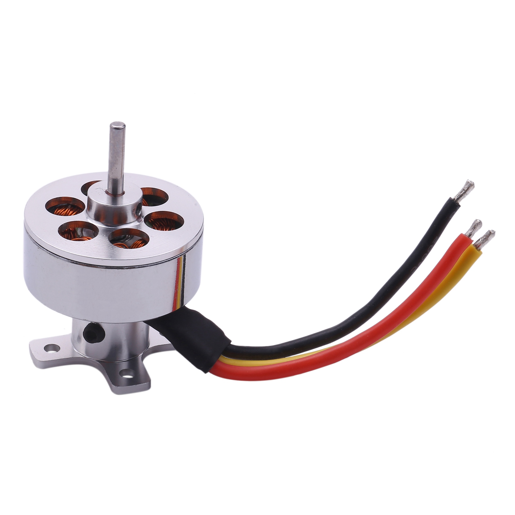 ปฏิบัติ Miniature DC มอเตอร์ไร - Brushless Motor Thrust Test Stand บทวิจารณ์และราคา