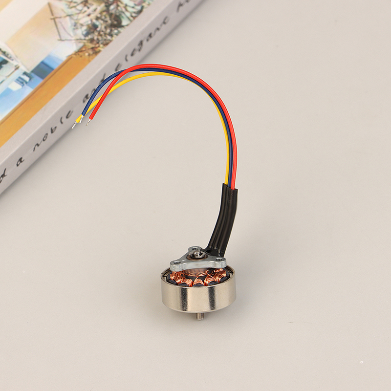 มอเตอร์ไร้แปรงถ่าน 3 เฟส ขนาดเ - Brushless Motor Thrust Test Stand บทวิจารณ์และราคา