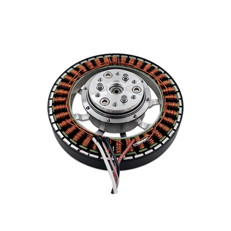 มอเตอร์เกียร์ทดรอบแบบดาวเคราะห - Mit Cheetah Motor Actuator บทวิจารณ์และราคา