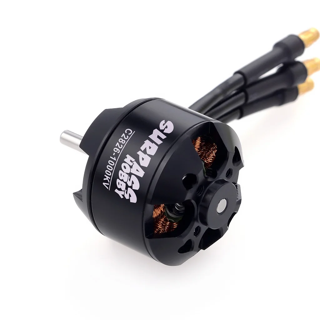 SURPASS HOBBY 2822 2826 2830 2 - Brushless Motor Thrust Test Stand บทวิจารณ์และราคา