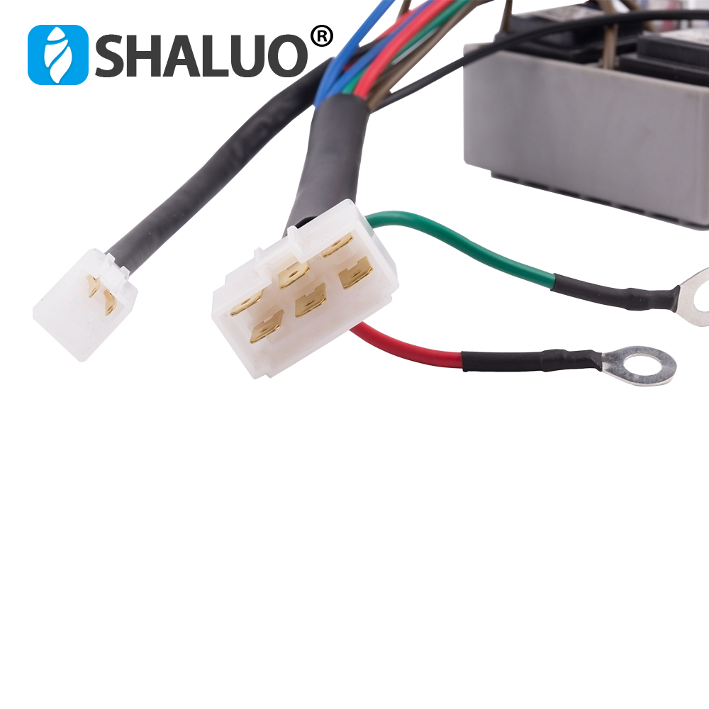 AVR KI-DAVR-150S3 เครื่องปรับแ - Cycloidal Reducer Bldc Motor บทวิจารณ์และราคา