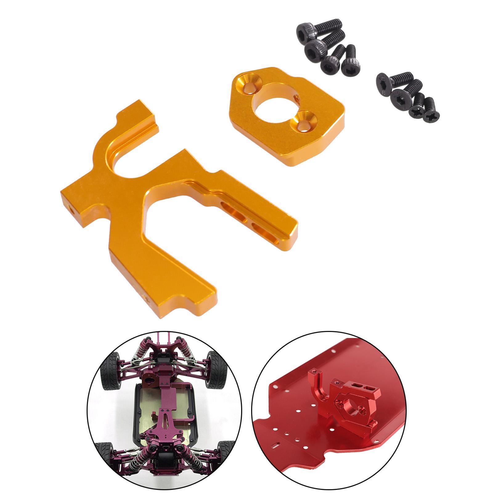 อลูมิเนียมอัลลอยด์ RC รถมอเตอร - Brushless Motor Thrust Test Stand บทวิจารณ์และราคา