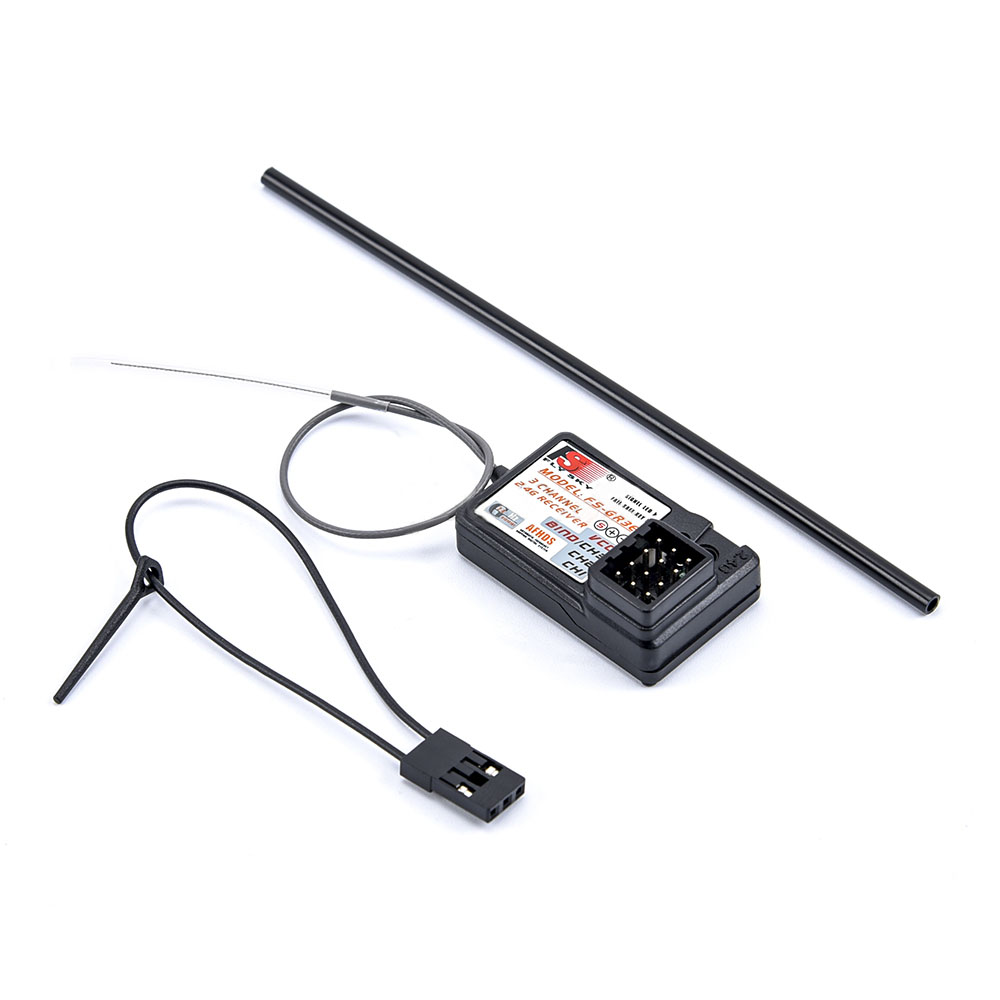 FS IA6 IA6B IA10B RX2A FS-GR3E - Brushless Motor Thrust Test Stand บทวิจารณ์และราคา