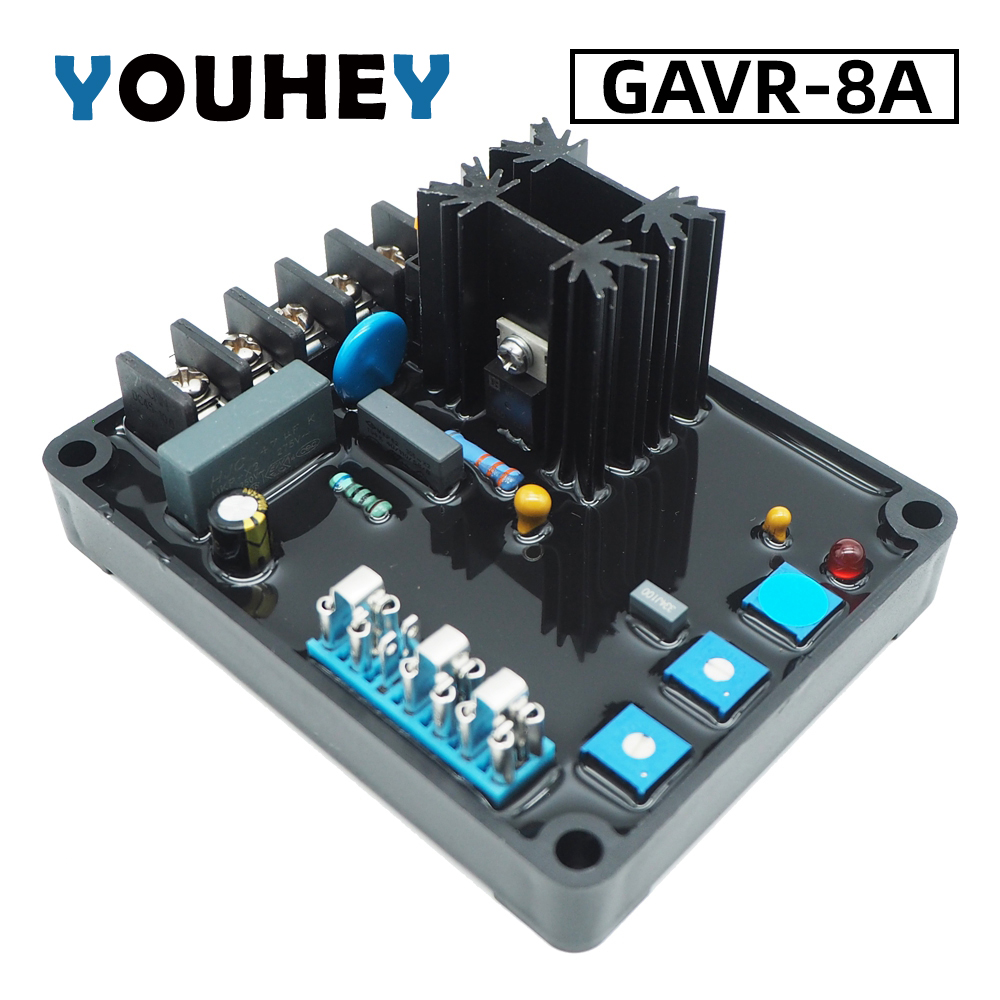 GAVR-8A คุณภาพสูง AVR Brushles - Cycloidal Reducer Bldc Motor บทวิจารณ์และราคา